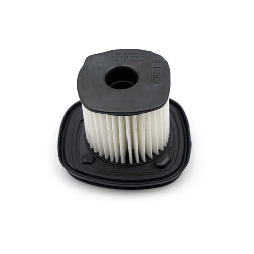 Filtro Aria Originale STIHL Heavy Duty 4241-140-4400 - Per Soffiatori BG56, BG66, BG86, SH56, SH86 - Foto 2
