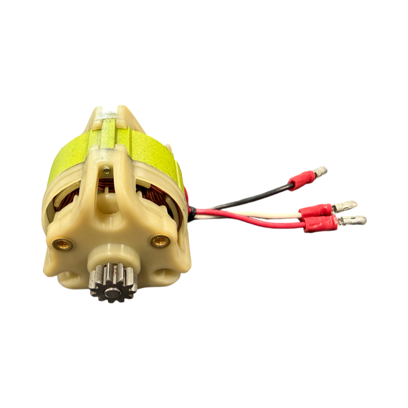 Zanon: Motore a induzione per agevolatore Albatros 33v - F.lli Manzoni