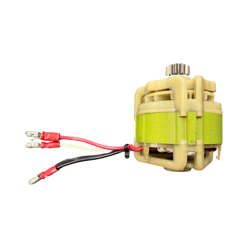 Zanon: Motore a induzione per agevolatore Albatros 33v - F.lli Manzoni