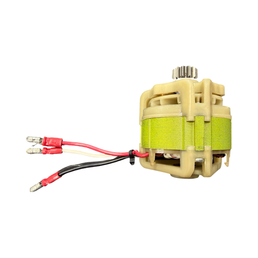 Zanon: Motore a induzione per agevolatore Albatros 33v - F.lli Manzoni