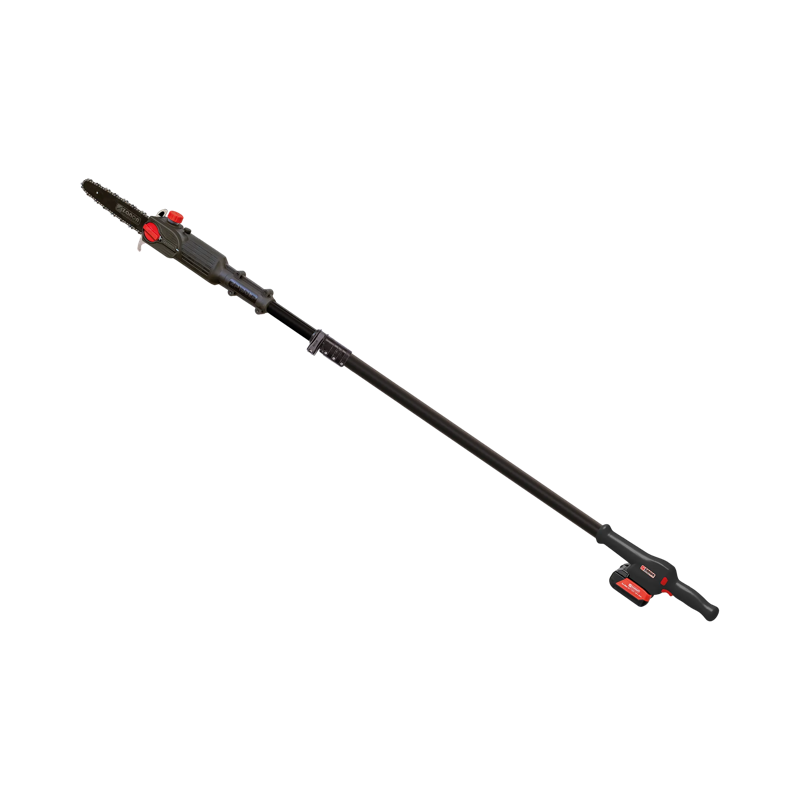 Zanon: ZP 190 LP Potatore elettronico su asta da 300 mm - F.lli Manzoni