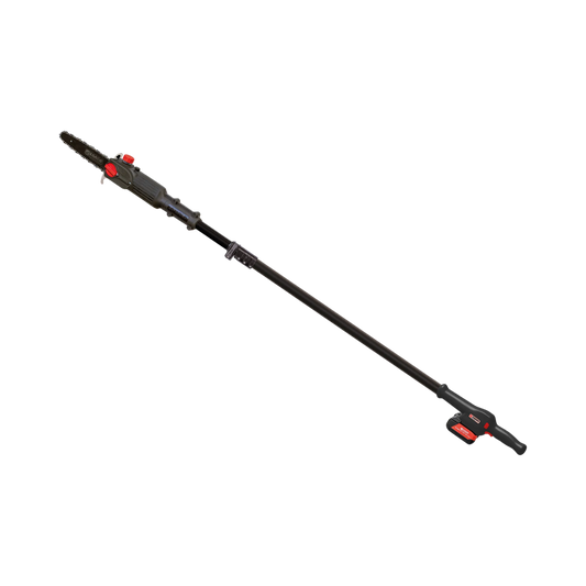 Zanon: ZP 190 LP Potatore elettronico su asta da 300 mm - F.lli Manzoni