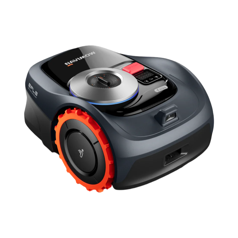 Segway: Navimow i108 - F.lli Manzoni