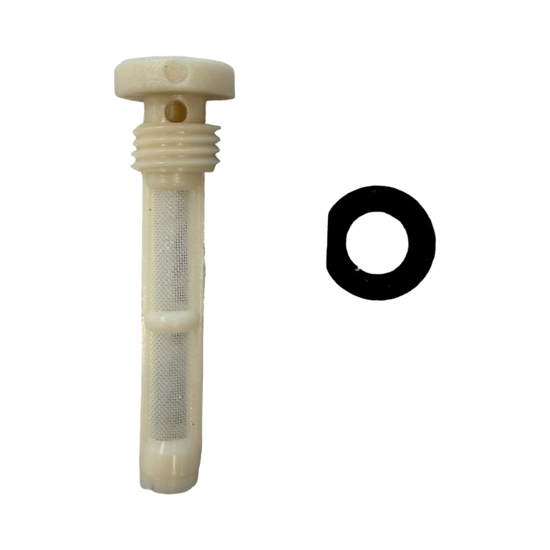Oleomac: filtro olio per motosega 942 - 946 - 951 - F.lli Manzoni