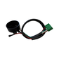 Zucchetti: Encoder Motore ruota IMS P42 Ambrogio Robot ( versione spazzole)