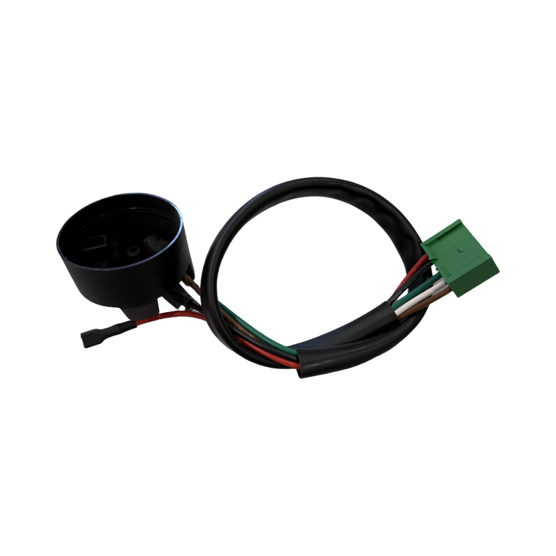 Zucchetti: Encoder Motore ruota IMS P42 Ambrogio Robot ( versione spazzole)
