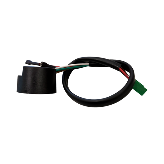 Zucchetti: Encoder Motore ruota IMS P42 Ambrogio Robot ( versione spazzole)