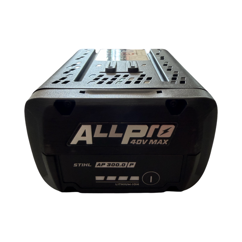 Stihl: Batteria al Litio AP 300 P ALLPRO 36V 333Wh