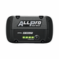 Stihl: Batteria al Litio AP 200 P ALLPRO 36V 222Wh