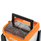 STIHL: Caricabatterie doppio rapido AL 1802 MO - F.lli Manzoni
