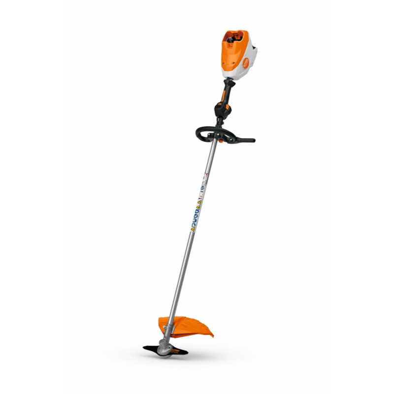 STIHL: Decespugliatore FSA 140 R - F.lli Manzoni