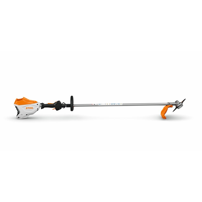 STIHL: Decespugliatore FSA 140 R - F.lli Manzoni