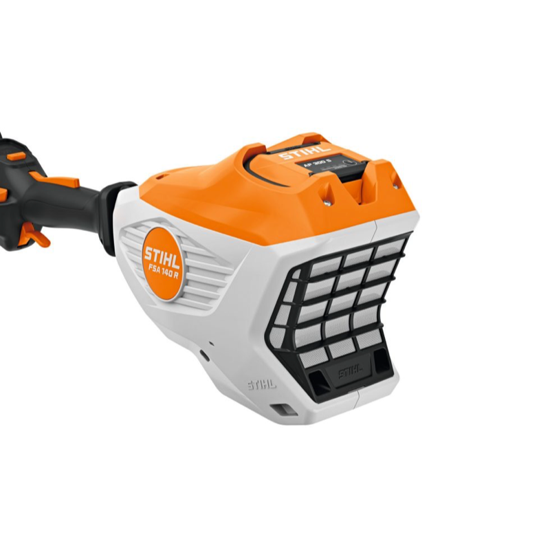 STIHL: Decespugliatore FSA 140 R - F.lli Manzoni