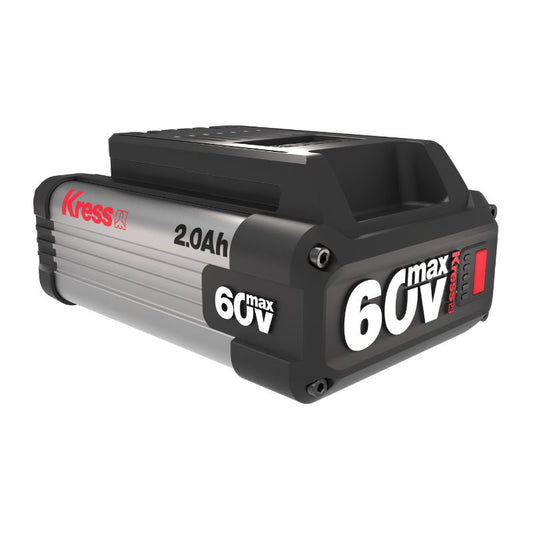 🎁 Kress: KA3000 Batteria 60V 2.0Ah (100% off) - F.lli Manzoni