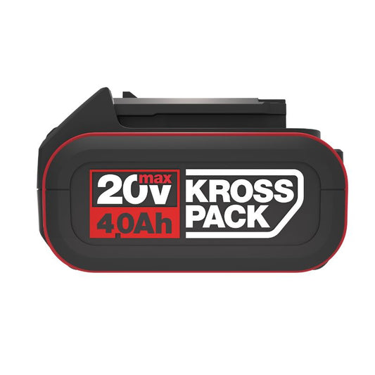 🎁 Kress: KAB04 Batteria 20V 4.0Ah (100% off) - F.lli Manzoni