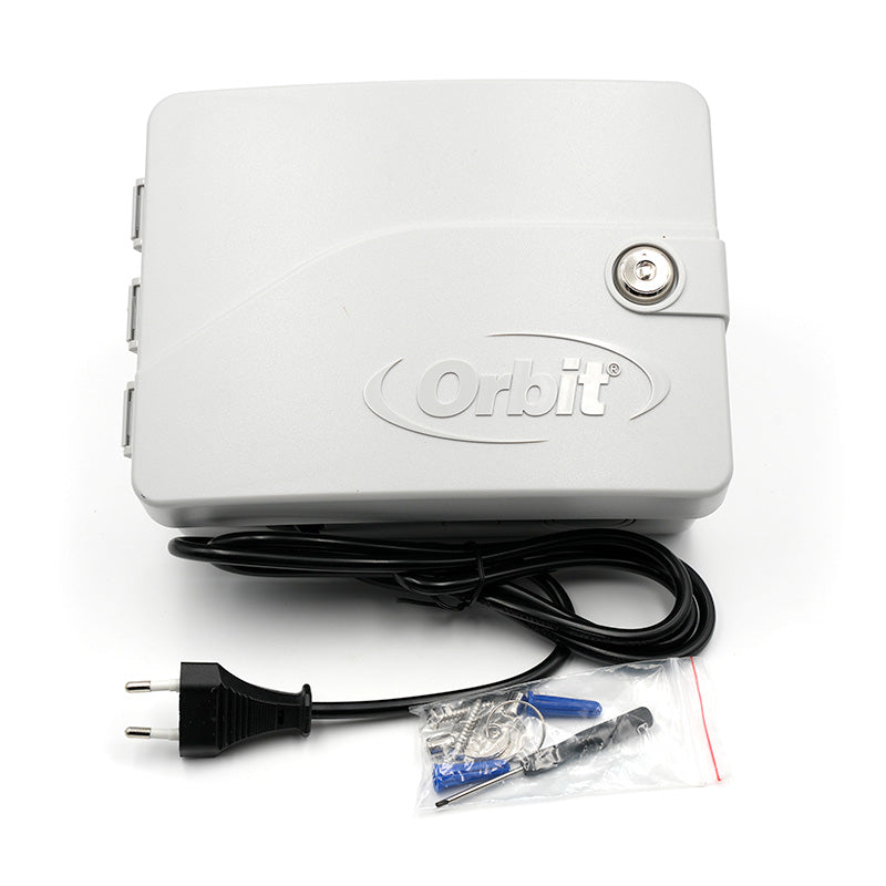 Orbit: B-HYVE 94550 Programmatore Wi-Fi irrigazione 12 Stazioni