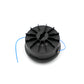 Sthil: Testina a filo  AUTOCUT 2-2 filo 1,6 mm, 2 x 4,0 m