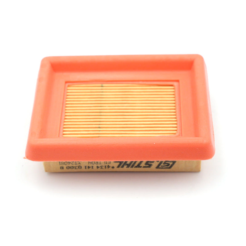 Stihl: Filtro 4134-141-0300-B - F.lli Manzoni