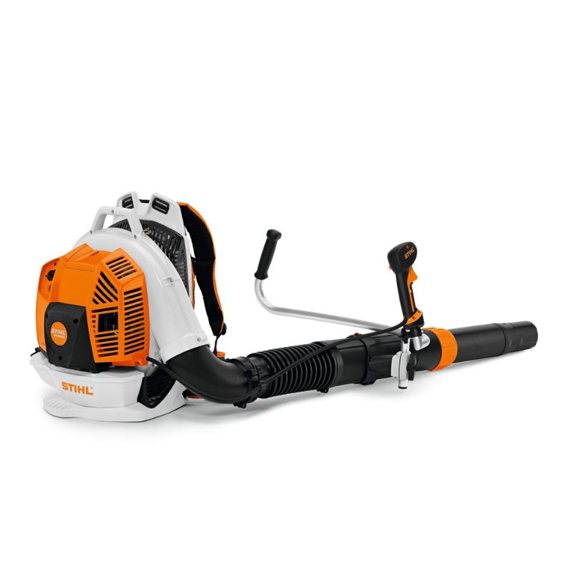 Stihl: BR 800 C-E