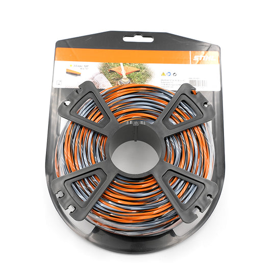 Stihl: Filo croce 3,0 mm 43 mt