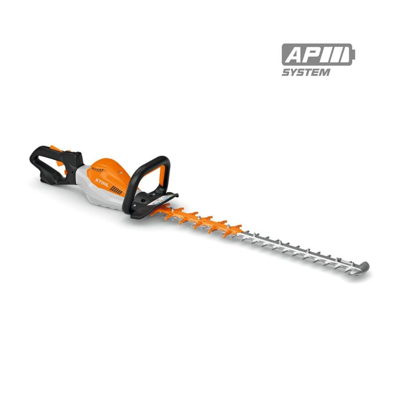 Stihl: Tosasiepi HSA 130 R 36V cm 75 - F.lli Manzoni