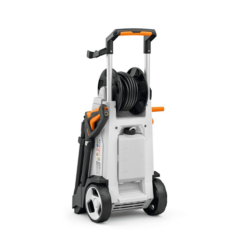 Stihl: Idropulitrice RE 170 Plus - F.lli Manzoni