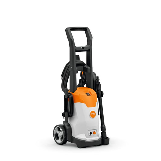 Stihl: Idropulitrice RE 90 - F.lli Manzoni