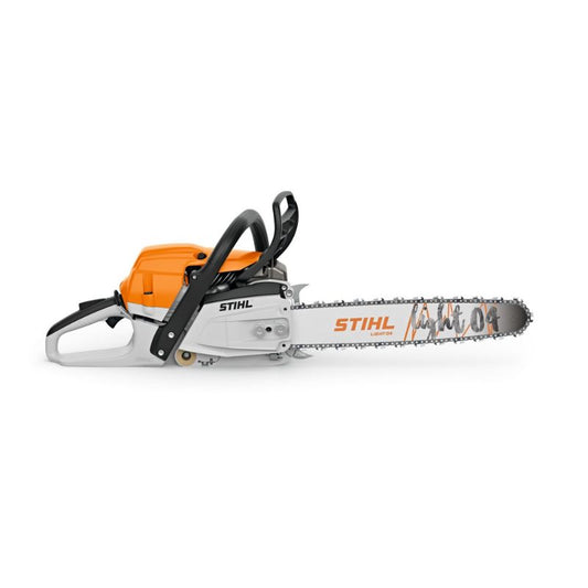 Stihl: Motosega MS 261 C-M - F.lli Manzoni