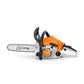 Stihl: Motosega MS 162 - F.lli Manzoni