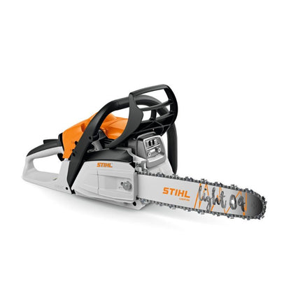 Stihl: Motosega MS 182 - F.lli Manzoni