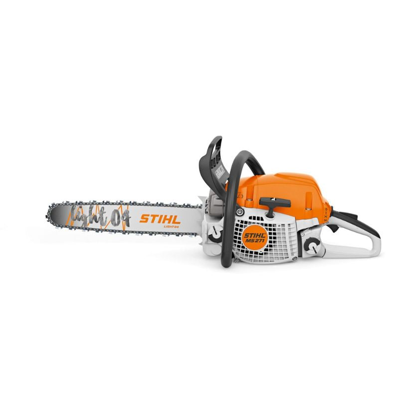 Stihl: Motosega MS 271 - F.lli Manzoni