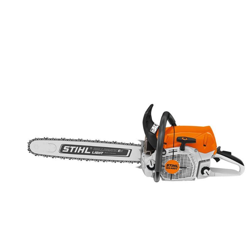 Stihl: Motosega MS 462 C-M - F.lli Manzoni