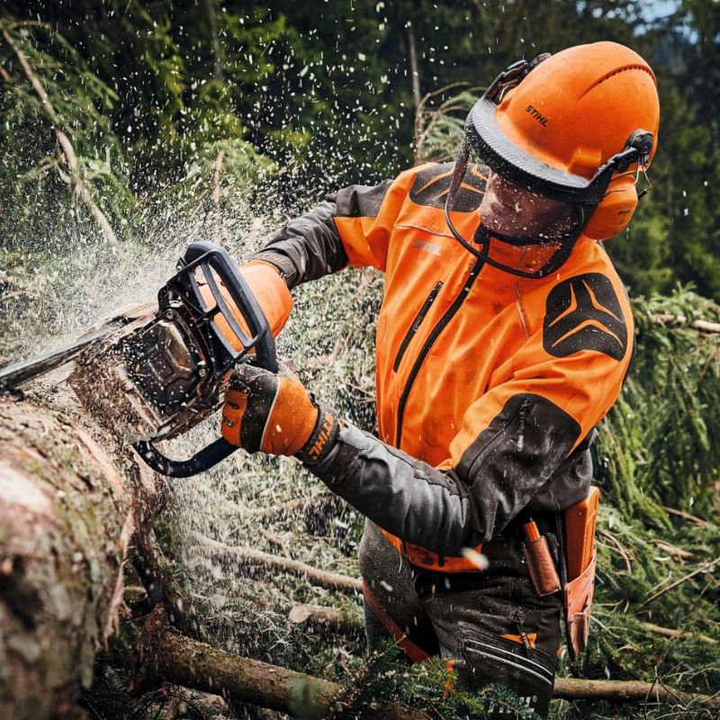 Stihl: Motosega MS 462 C-M - F.lli Manzoni