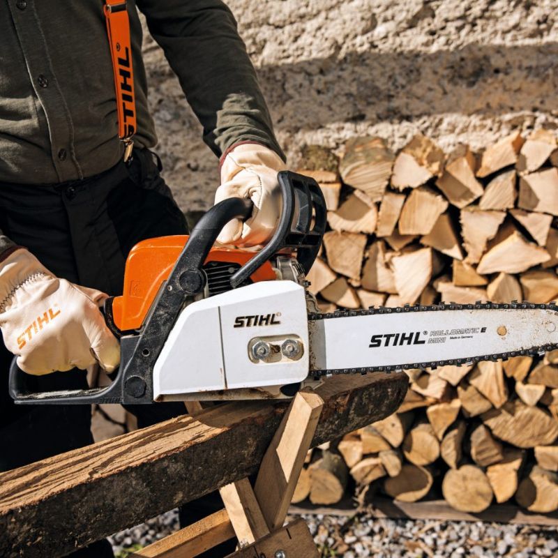 Stihl: Motosega MSE 170 - F.lli Manzoni