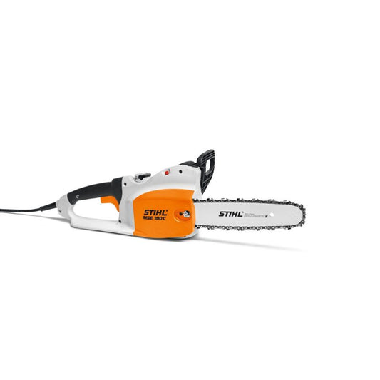 Stihl: Motosega MSE 190 - F.lli Manzoni