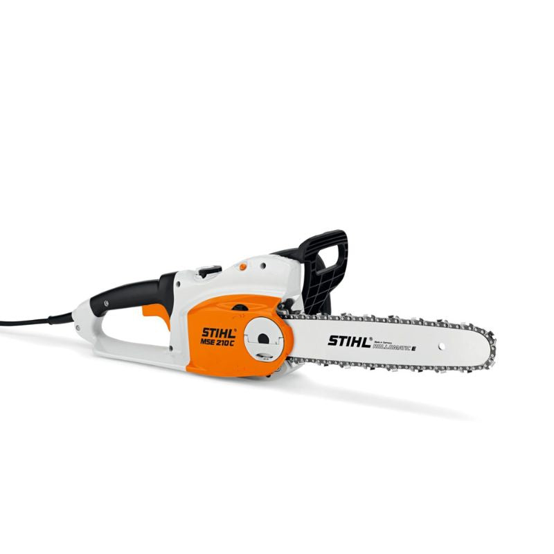 Stihl: Motosega MSE 210 C-B - F.lli Manzoni