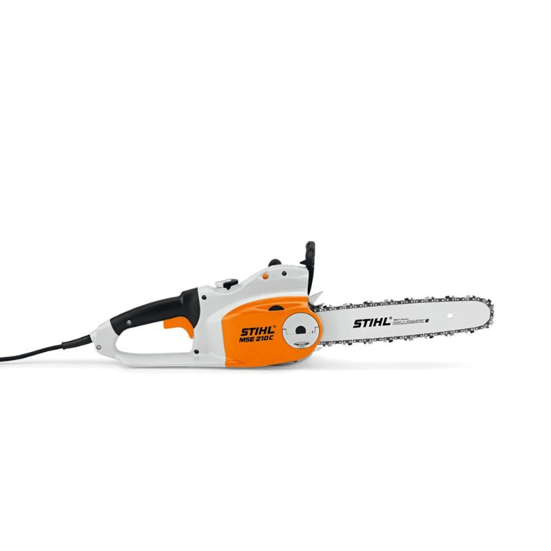 Stihl: Motosega MSE 210 C-B - F.lli Manzoni