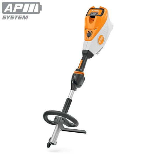 Stihl: Multifunzione KMA 135 R - F.lli Manzoni