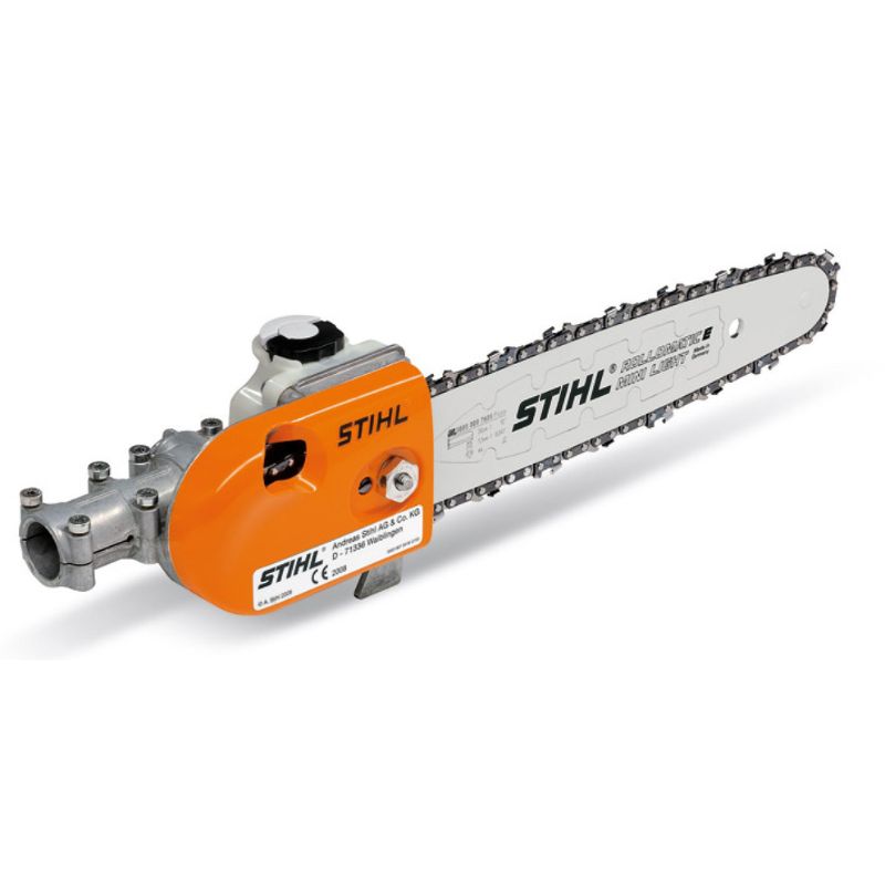 Stihl: Potatore HT