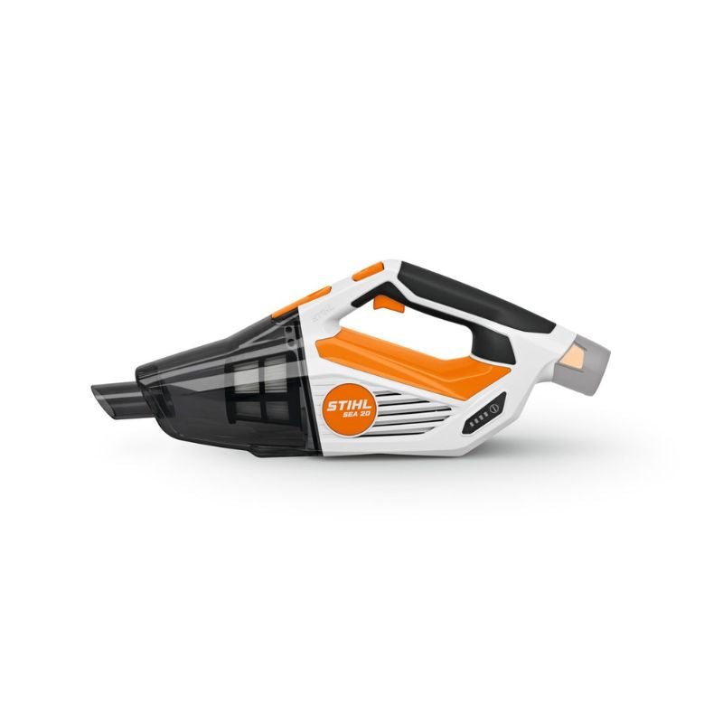 Stihl: Aspiratore SEA 20 - F.lli Manzoni