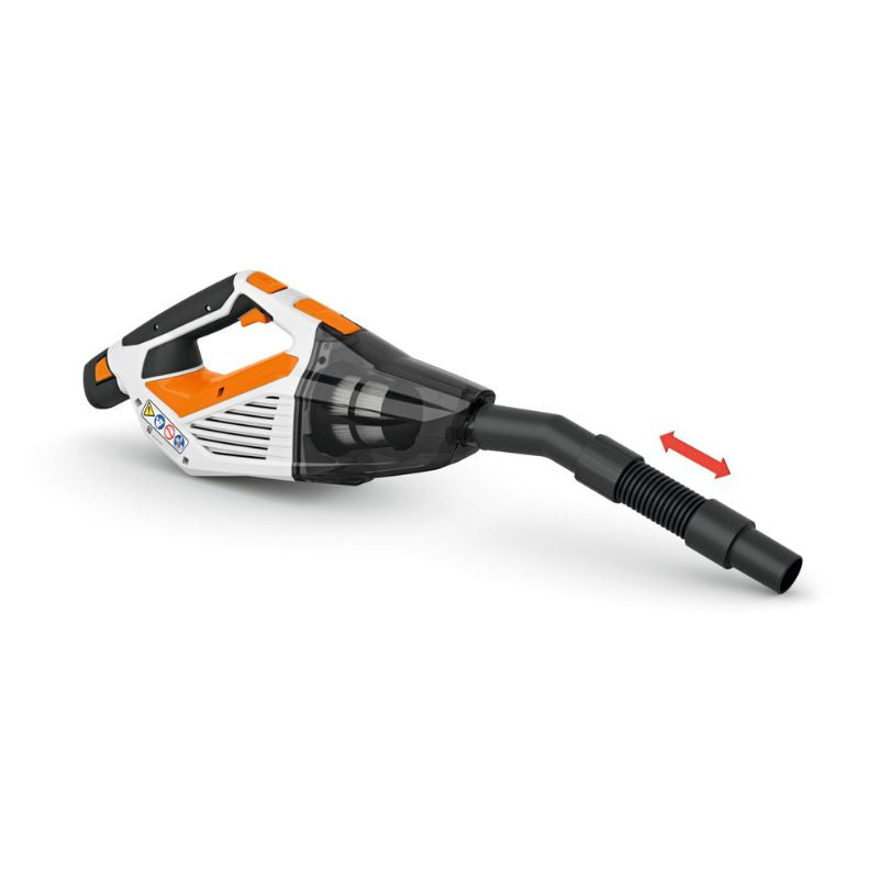 Stihl: Aspiratore SEA 20 - F.lli Manzoni