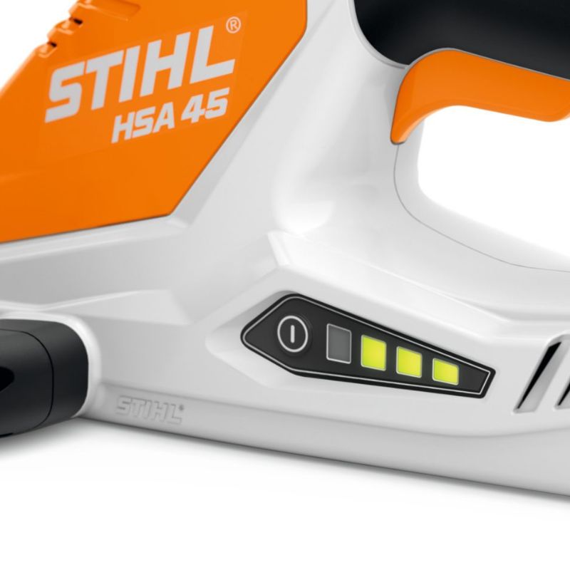 Stihl: Tagliasiepi HSA 45 - F.lli Manzoni