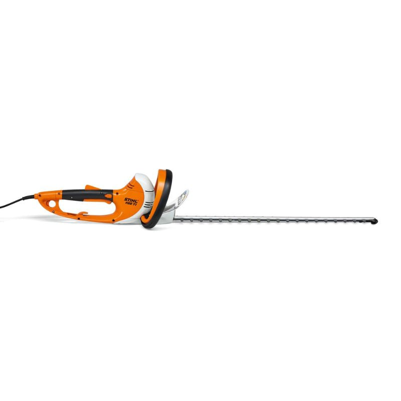 Stihl: Tagliasiepi HSE 71 - F.lli Manzoni