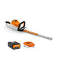 Stihl: Tosasiepi HSA 100 36V - F.lli Manzoni