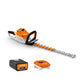 Stihl: Tosasiepi HSA 100 36V - F.lli Manzoni