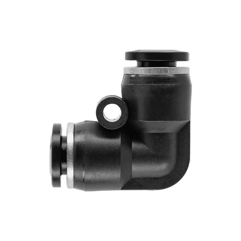 Stocker: Raccordo Curvo 90° Art. 4206 Geyser - F.lli Manzoni