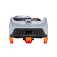 Segway Navimow I210 Robot Tagliaerba Senza Filo 1000 m² 3 Ruote Motrici - F.lli Manzoni