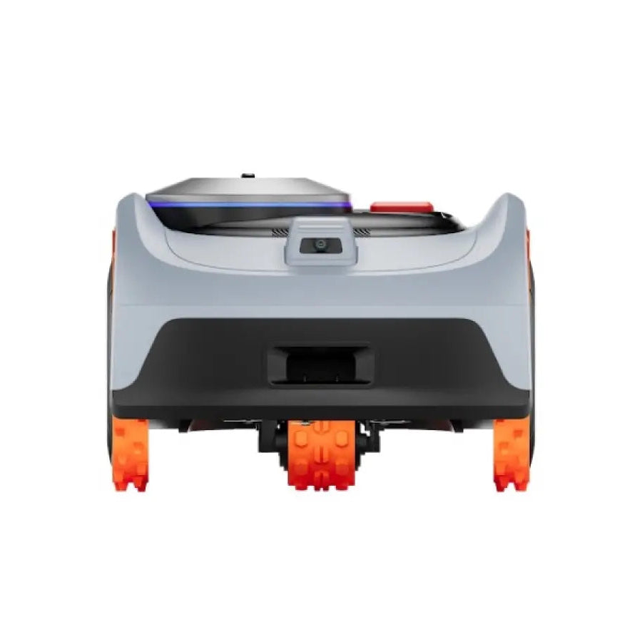 Segway Navimow I210 Robot Tagliaerba Senza Filo 1000 m² 3 Ruote Motrici - F.lli Manzoni