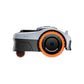 Segway Navimow I210 Robot Tagliaerba Senza Filo 1000 m² 3 Ruote Motrici - F.lli Manzoni