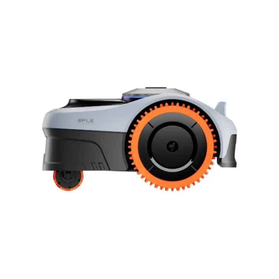 Segway Navimow I210 Robot Tagliaerba Senza Filo 1000 m² 3 Ruote Motrici - F.lli Manzoni